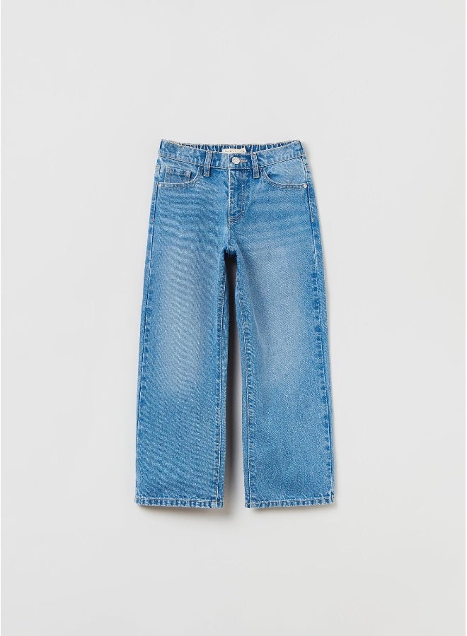 او في اس أوفيس بناتي جينز - Image 1