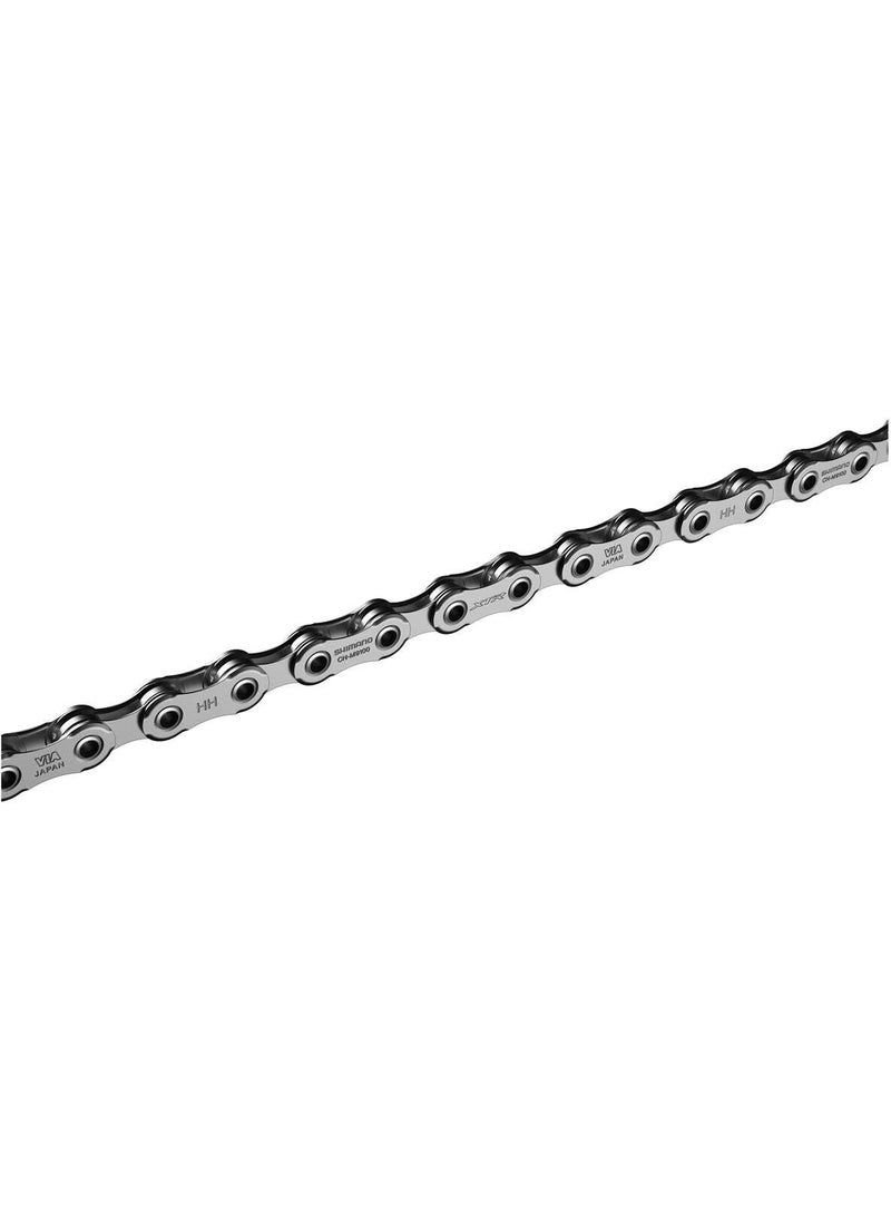 SHIMANO - Xtr CN-M9100 138 Link 12 Speed ​​Chain - Image 1