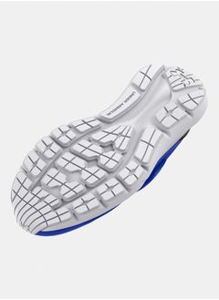 UNDER ARMOUR Boys' Pre-School Surge 3 AC Running Shoes  - Image 5
