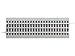 Lionel FasTrack 10 Straight Track Electric O Gauge Pack of 4 - Image 3