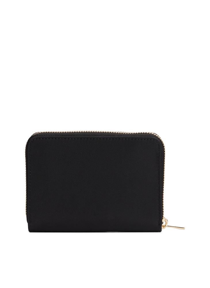 TOMMY HILFIGER Icon Medium Zip Around Wallet - Image 2