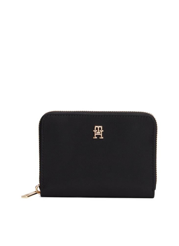 TOMMY HILFIGER Icon Medium Zip Around Wallet - Image 1
