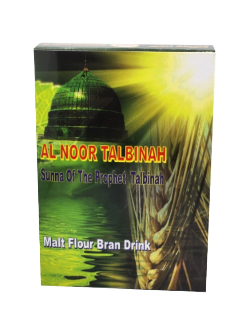 نيو فيتا تلبينة  شعير 250 جرام - Image 1