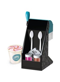 Cra-Z-Art Shwy Craz Creative Cafe Barista Bar - No Flavor Packet  - Image 4