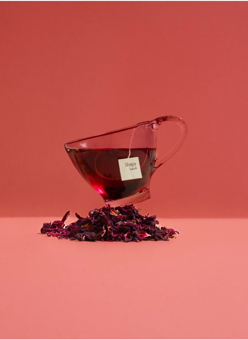 Shaya - Ruby Tea - 20 Bags - Image 1