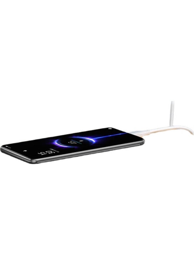 SAMZHE Shanze Type-C Data Cable, 100W Super Fast Charging Cable, 6A, For Huawei Pura70/Mate60/50, Honor 66W, Xiaomi, Vivo, Android Phones, Car Charger Cable, 1 Meter - Image 3