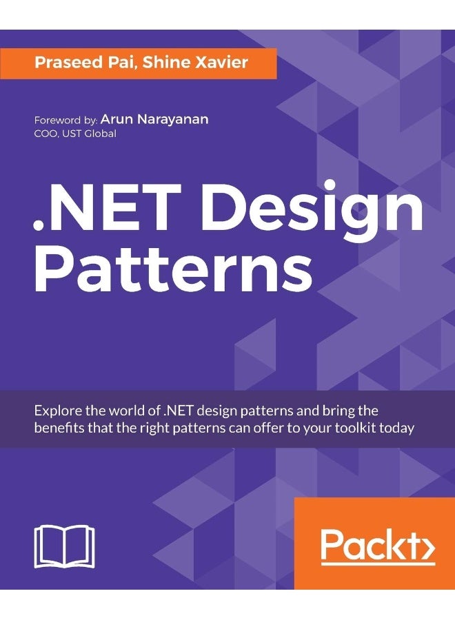.NET Design Patterns