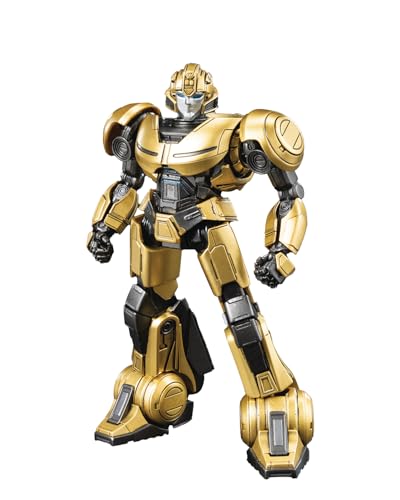 threezero store Transformers One BumblebeeB127 MDLX Action Figure - Image 1