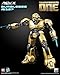 threezero store Transformers One BumblebeeB127 MDLX Action Figure - Image 4
