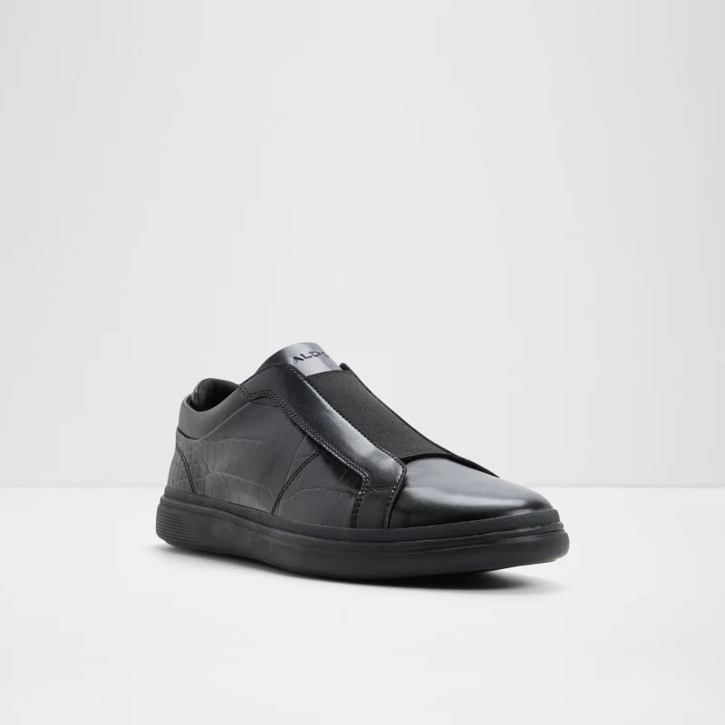 Aldo  ALDO AROS BLACK for Men | Best Price UAE