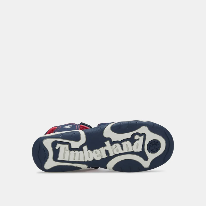 Timberland Kids' Adventure Seeker 2-Strap Sandal (Younger Kids)
