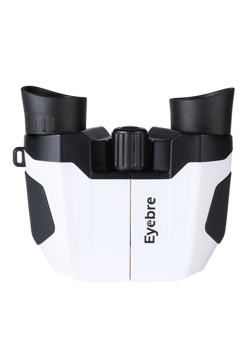Eyebre 10x22 Portable Optical Binoculars 