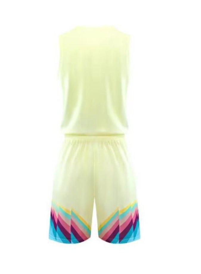 New Basketball Training Suit