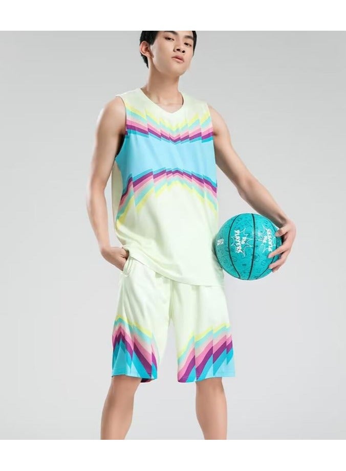 New Basketball Training Suit