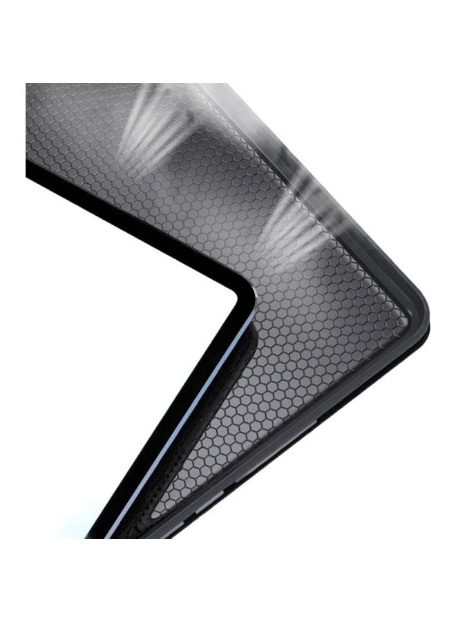 Sehan Shihan, Suitable For Huawei Matepad Se2023 Protective Case, Ags5-W00 Tablet Protective Cover, 10.4-Inch Cartoon Soft Shell, Full Protection, Shockproof, Adjustable Stand, For Men And Women - Image 1