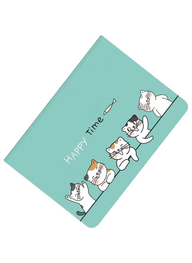 Sehan Shihan, Suitable For Huawei Matepad Se2023 Protective Case, Ags5-W00 Tablet Protective Cover, 10.4-Inch Cartoon Soft Shell, Full Protection, Shockproof, Adjustable Stand, For Men And Women - Image 2