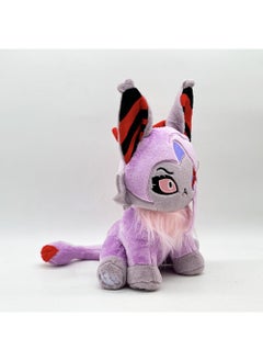 Y&D 1-Piece Stolas Meow Hazbin Hotel Plush Toys Husk Meow Plush Cat Doll Perfect Gift For Boys And Girls  - Image 4