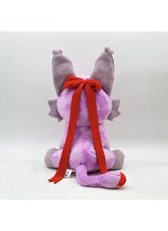 Y&D 1-Piece Stolas Meow Hazbin Hotel Plush Toys Husk Meow Plush Cat Doll Perfect Gift For Boys And Girls  - Image 5