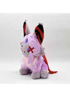 Y&D 1-Piece Stolas Meow Hazbin Hotel Plush Toys Husk Meow Plush Cat Doll Perfect Gift For Boys And Girls  - Image 3