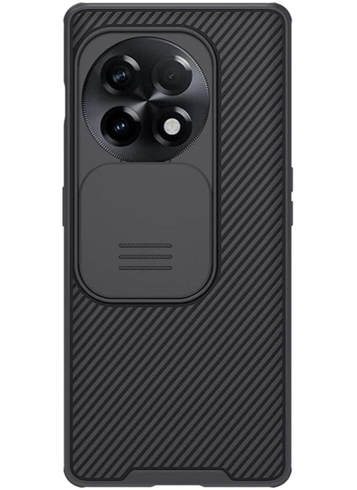Nillkin Compatiable with OnePlus 11R OnePlus Ace 2 Case CamShield Pro Slide Camera Lens Privacy Protection Back Cover  - Image 1
