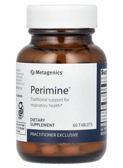 Metagenics Perimine 60 Tablets 