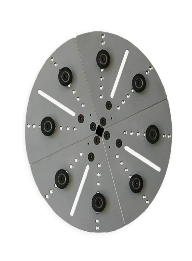 Oneway 2966 Mini Jumbo Jaws for Stronghold Chuck