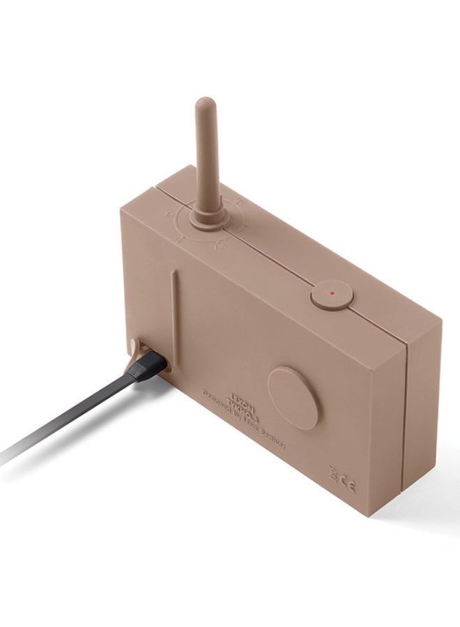 LEXON Tykho 3 Fm Radio Bluetooth Splash Proof Speaker - Image 4