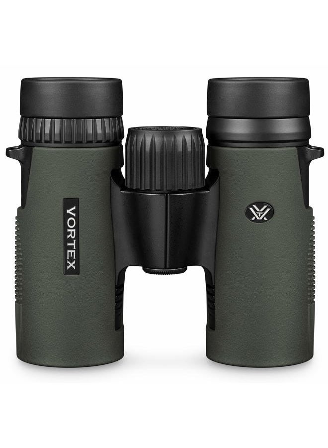VORTEX مناظير أوبتيكس دايموندباك إتش دي 10X32 - Image 3