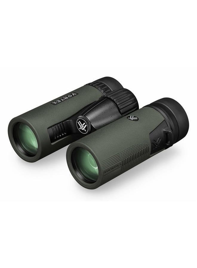 VORTEX مناظير أوبتيكس دايموندباك إتش دي 10X32 - Image 2