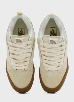 VANS Knu Skool Sneakers  - Image 4