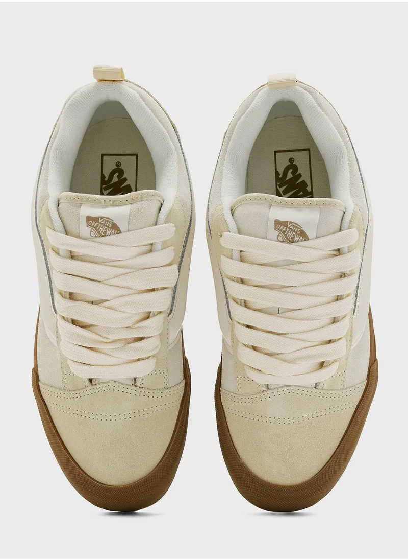 VANS Knu Skool Sneakers