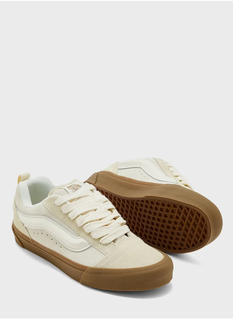 VANS Knu Skool Sneakers