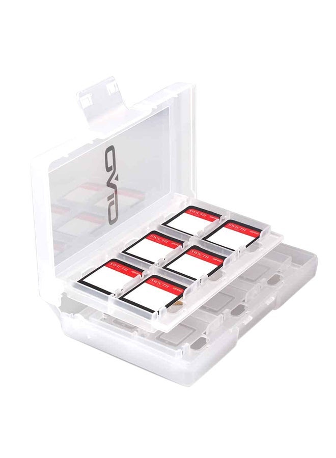 NIBEMINENT Game Card Case For Nintendo Switch - Image 1