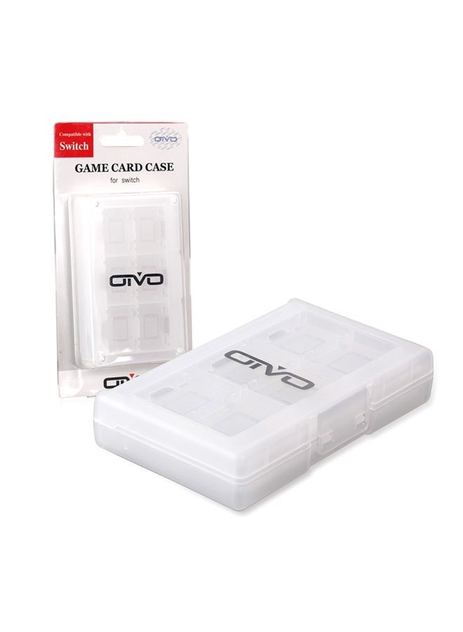 NIBEMINENT Game Card Case For Nintendo Switch - Image 2