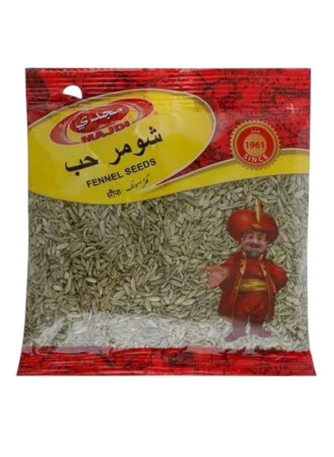 مجدي شومر حب 90 جرام 