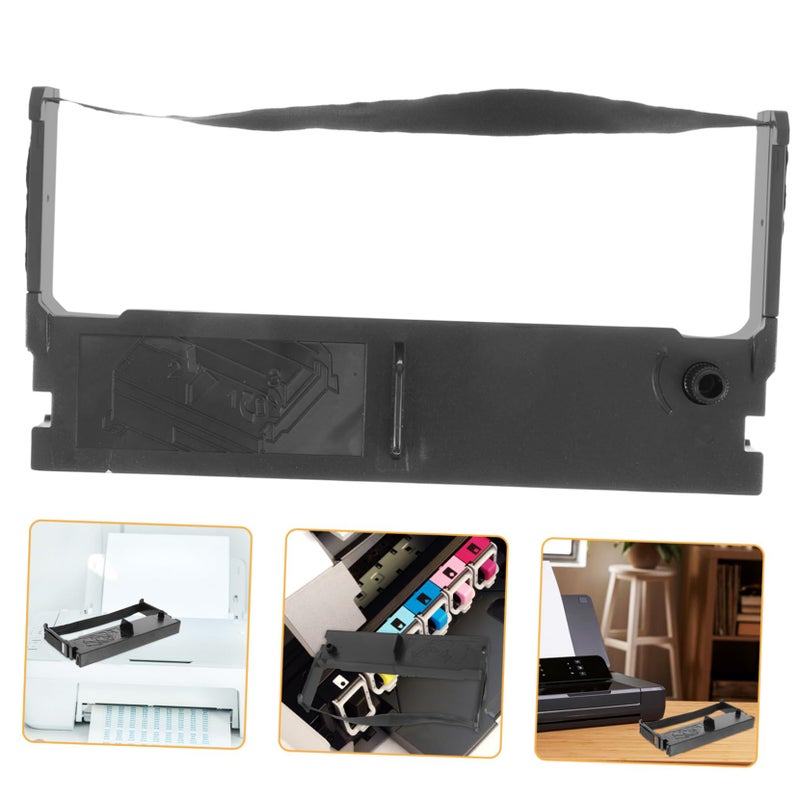 Erc32 Printer Ink Ribbon Replacement Cartridge Rack for M820 M935 930 Printers - Image 2