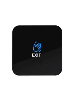 No Touch Exit Sensor