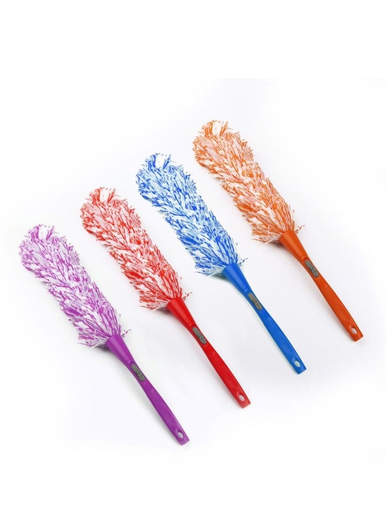 Kitchenmark Detachable Cotton Duster Assorted colours  - Image 2