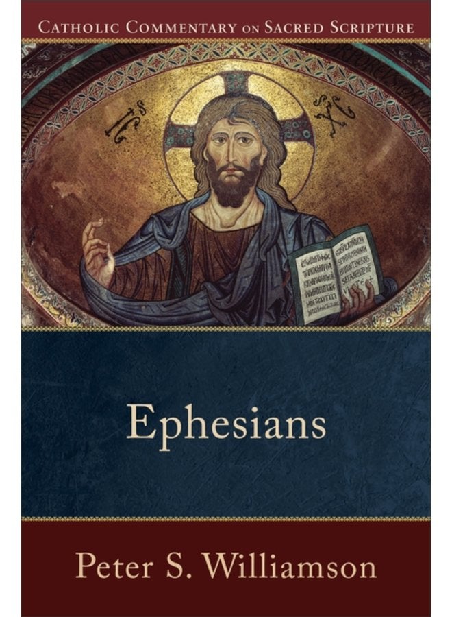Ephesians - Paperback