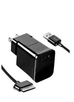 Generic 30 pin USB Charger Cable for Samsung Galaxy Tab 2 10.1/7.0; Tab 10.1/8.9, 7.7...  - Image 1