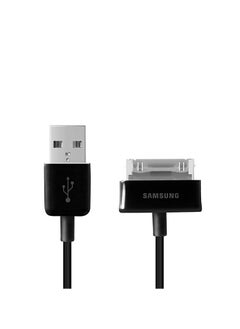 Generic 30 pin USB Charger Cable for Samsung Galaxy Tab 2 10.1/7.0; Tab 10.1/8.9, 7.7...  - Image 2