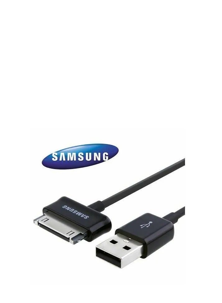 30 pin USB Charger Cable for Samsung Galaxy Tab 2 10.1/7.0; Tab 10.1/8.9, 7.7... - Image 4
