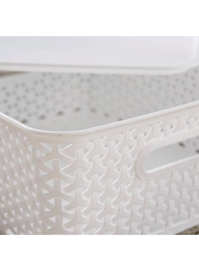 Spectra Royal Basket With Lid 14 Cm - Image 3