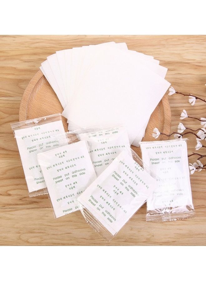 كينوكي لصقات تنظيف السموم للقدمين 10 علب - Image 2