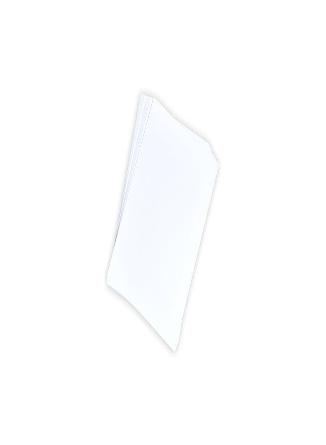 Oddy A4 Ivory Sheets White Color 25 Sheets (Pack of 4) - Image 2