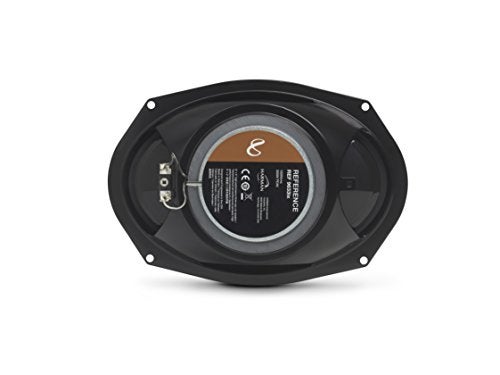 Infinity REF-9633IX Reference 6x9 Inch Three-Way Car Audio Speakers - Image 2