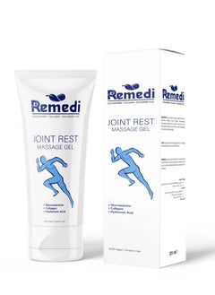 REMEDI Joint Rest Massage Gel  - Image 1