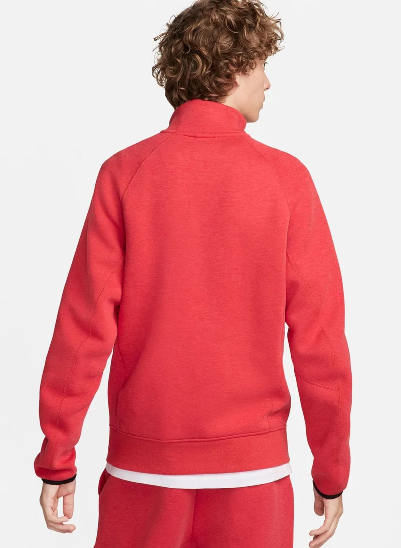 Nike Tch Fleece Top