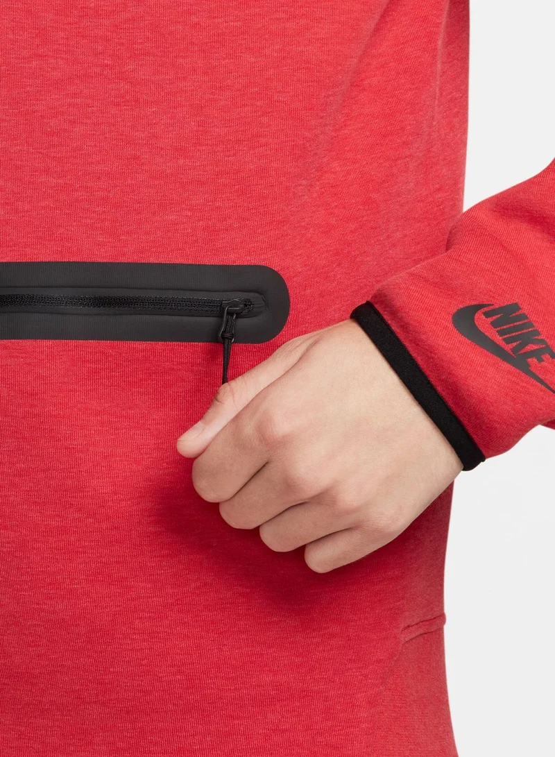 Nike Tch Fleece Top