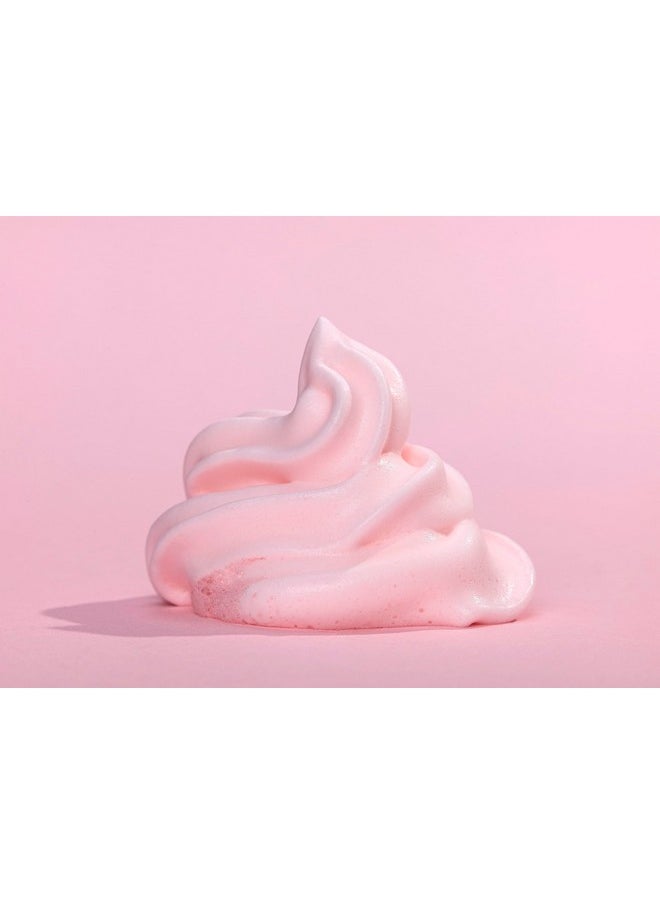 Skinny Tan Strawberries And Cream Pink Whipped Gradual Tanner - Long-Lasting And Fast-Drying Formula - Melts Effortlessly Onto Your Skin - Leaves You Looking Radiant And Hydrated - 5 Oz Bronzer  - Image 4